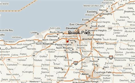 Brook Park Ohio: A Comprehensive Guide