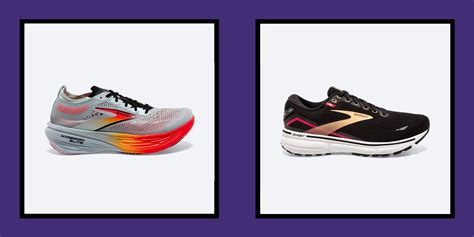 Brook Sneakers: The Ultimate Guide to Comfort and Performance