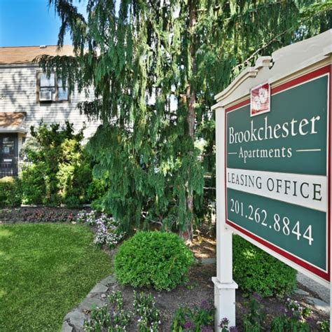 Brookchester Apartments: A Comprehensive Guide to Life in New Milford, New Jersey