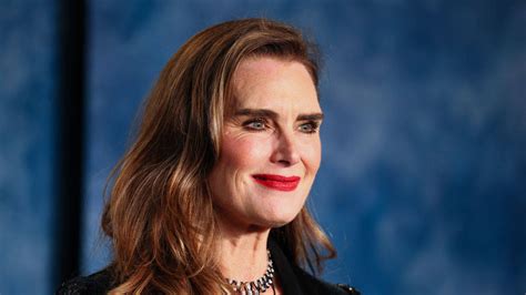 Brooke Shields' Playboy Legacy: A Journey of Empowerment and Controversy