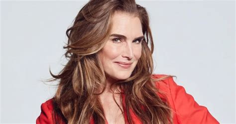 Brooke Shields on Friends: A Nostalgic Journey with a Cultural Icon