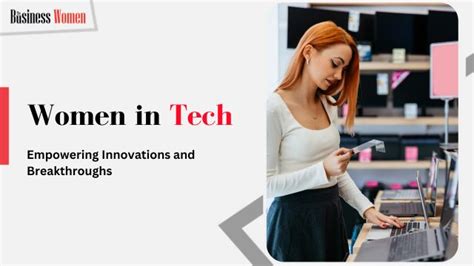 Brooke Taylor Lewis: Unlocking Innovation and Empowering Women in Tech