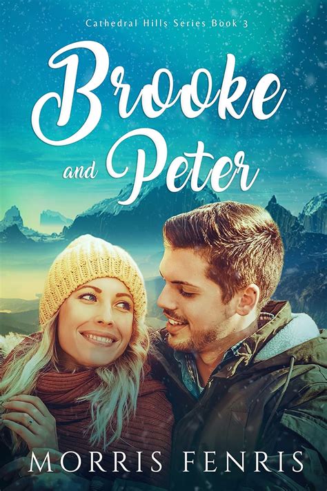 Brooke and Peter Cathedral Hills 3 PDF