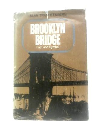 Brooklyn Bridge Fact and Symbol Doc