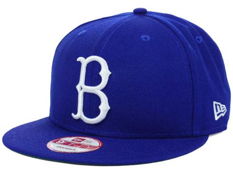 Brooklyn Dodgers Mesh Fitted: The Ultimate Guide