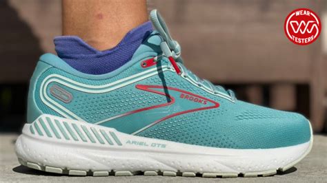 Brooks Ariel 23: The Ultimate Guide to a Comfortable and Supportive Running Experience