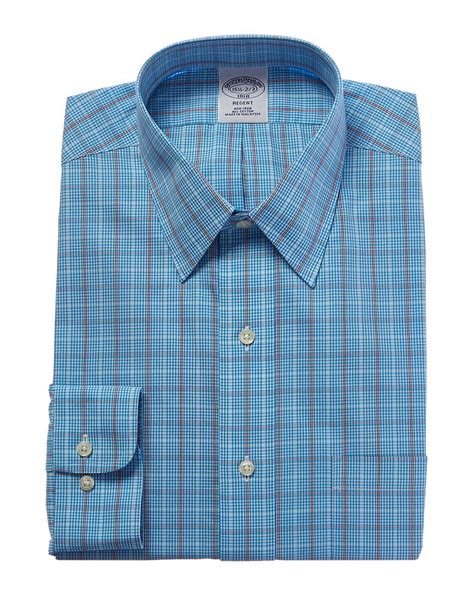 Brooks Brothers Dress Shirts: The Epitome of Timeless Style