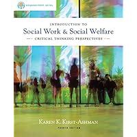 Brooks Cole Empowerment Series Introduction to Social Work and Social Welfare PDF