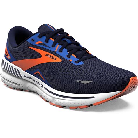 Brooks GTS Adrenaline: Unlocking the Power of Guided Support