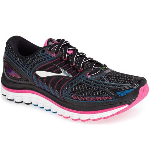 Brooks Glycerin Women