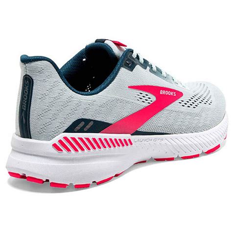 Brooks Launch GTS