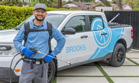 Brooks Pest Control Dallas: Your Comprehensive Guide to Pest-Free Living