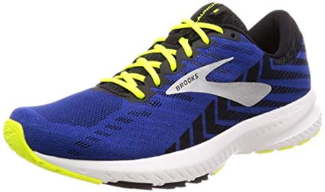 Brooks Running Sneakers: The Perfect Fit for Your Fitness Journey