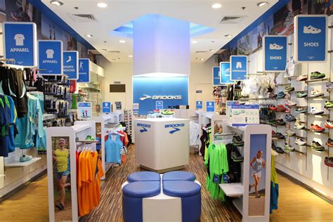 Brooks Store