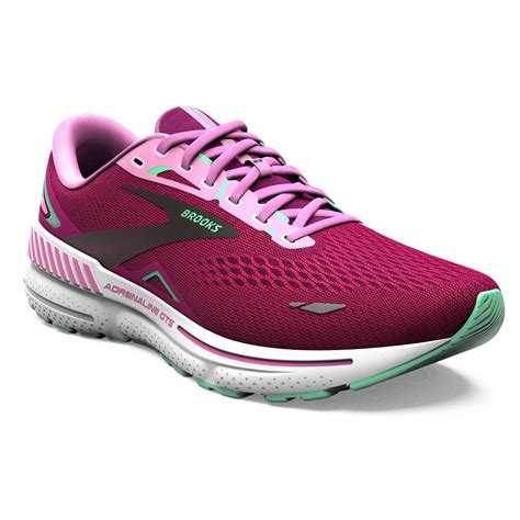 Brooks Women's Adrenaline GTS: A Comprehensive Guide for Runners