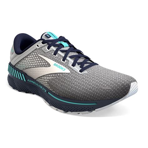 Brooks Women's Adrenaline GTS 22: The Ultimate Running Companion for Support and Stability