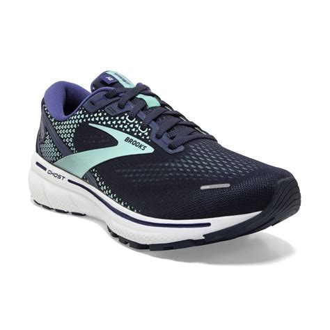 Brooks Women's Ghost 14: A Comprehensive Guide to the Epitome of Running Comfort and Performance