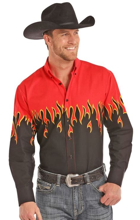 Brooks and Dunn Western Shirts: A Timeless Wardrobe Staple for Country Music Lovers