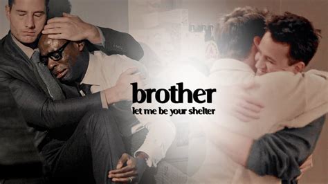 Brother, Let Me Be Your Shelter: A Comprehensive Guide to Homelessness