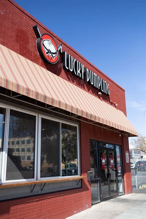 Brother Luck Restaurant, Colorado Springs: 5,000+ Plates Served Daily