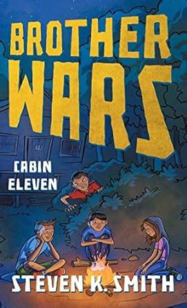 Brother Wars Cabin Eleven