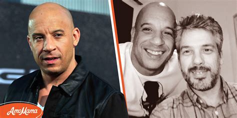 Brother of Vin Diesel: Fast & Furious Star With a Heart for Action