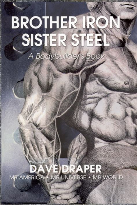 Brother.Iron.Sister.Steel.A.Bodybuilders.Book Ebook Kindle Editon