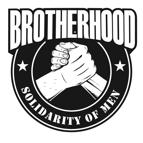 Brotherhood: