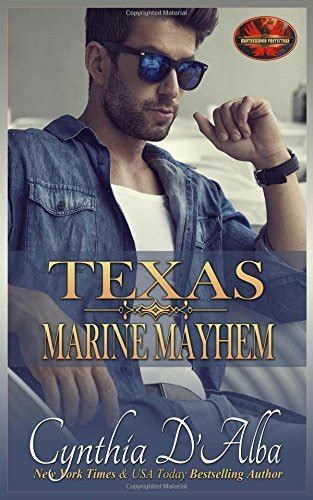 Brotherhood Protectors Texas Marine Mayhem Kindle Worlds Novella Big Branch Texas Book 3 Epub