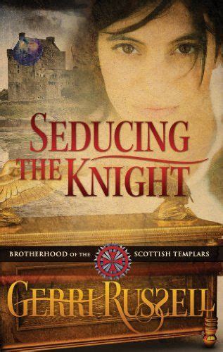 Brotherhood of the Scottish Templars 4 Book Series Reader