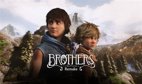 Brothers: A Tale of Two Sons Coop (2023)