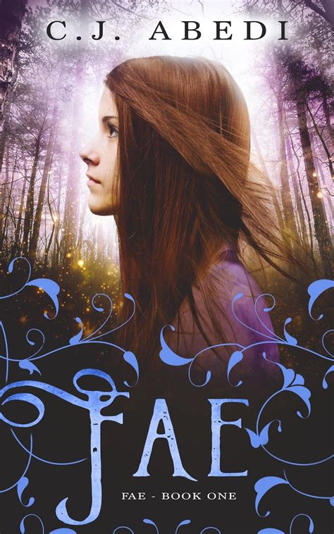 Brothers Fae Trilogy 3 Book Series Doc