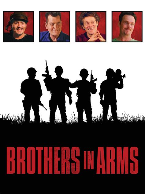 Brothers In Arms The Complete Series Doc