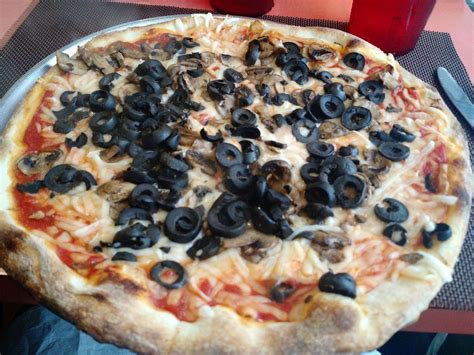 Brothers Pizza Hamilton New Jersey: A Taste of Authentic Italian Flavor