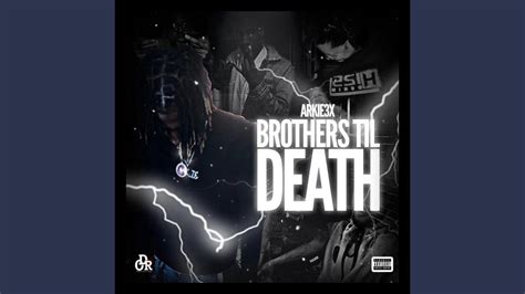 Brothers Till Death Doc