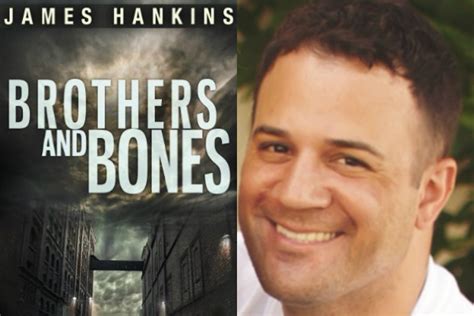 Brothers and Bones PDF