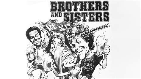 Brothers and Sisters PDF