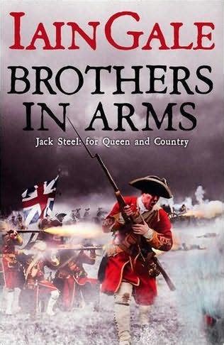 Brothers in Arms Jack Steel PDF