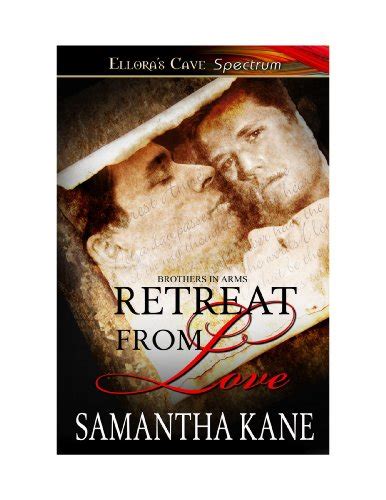 Brothers in Arms Retreat From Love PDF