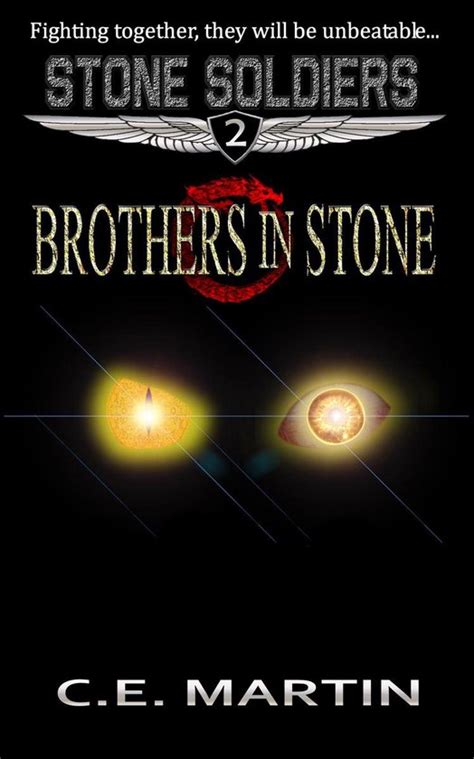 Brothers in Stone Stone Soldiers Kindle Editon