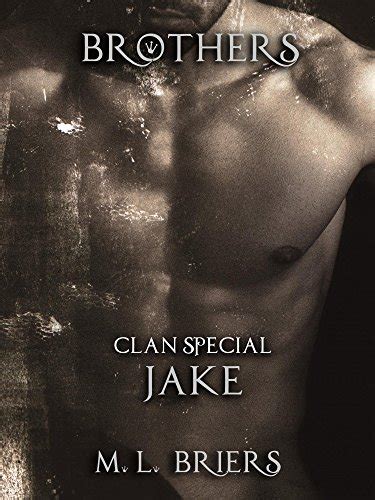 Brothers-Clan Special-Jake Book Two Kindle Editon