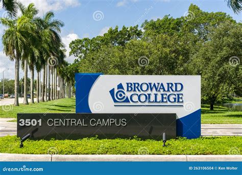 Broward College One Login: Your Gateway to Seamless Campus Life