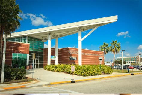 Broward County South Campus: A Comprehensive Exploration