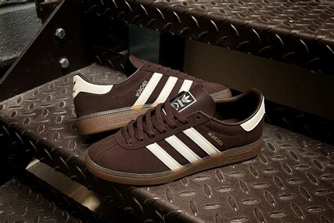 Brown Adidas Shoes: A Comprehensive Guide