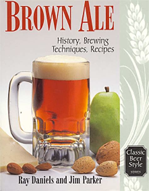 Brown Ale: History Epub