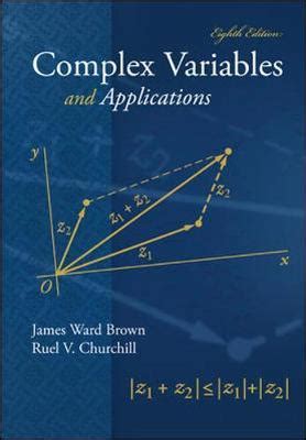 Brown And Churchill Complex Variables Applications Solutions Epub