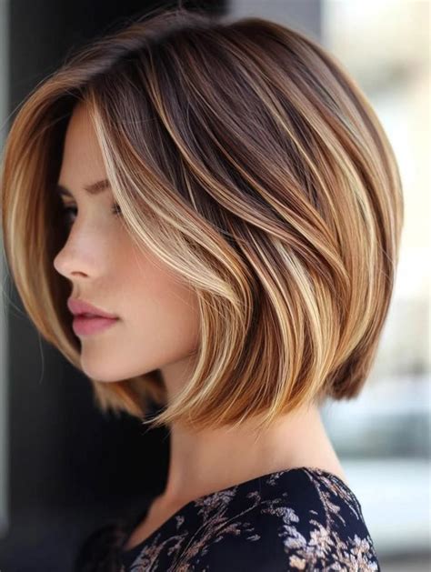 Brown Blonde Highlights: 1001 Ways to Elevate Your Look