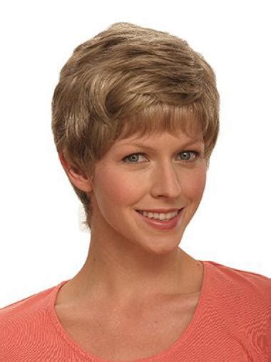 Brown Faddish Boycuts Wavy Short Wigs 2025: A Comparison