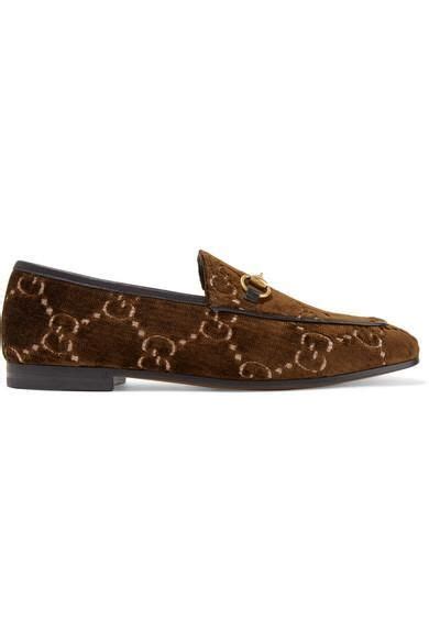 Brown Gucci Shoes: A Timeless Investment in Style and Elegance