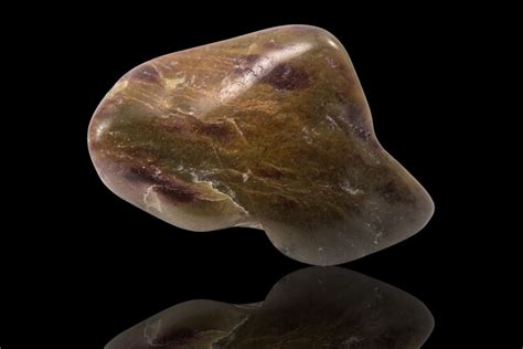 Brown Jasper: